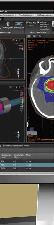 Dessutom finns RayStations tool