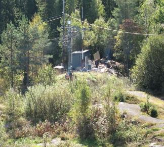 Kalendern: Torsdag 11 10 06 18.30 Månadsmöte i Nya lokalen (ingång på gaveln mot Karlbergsskolan. Parkering vid skolan.) Lördag 11 10 22 Distriktsmöte, se sid. 6 Första o. tredje 9.