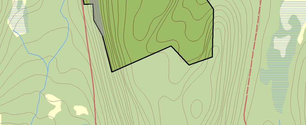 Bilaga A Naturreservatet Hirvivaara