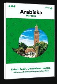 utalk Arabiska (Marocko) PDF ladda ner LADDA NER LÄSA Beskrivning Författare:. utalk utalk är ett prisbelönt språkinlärningsprogram som använts av över 30 miljoner personer världen över Enkelt.