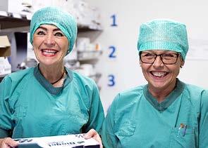 För att förenkla för chefer och medarbetare behövs fortsatt utveckling av stödsystem inom HR-området, vilket innefattar såväl IT-stöd som rutiner och arbetssätt.