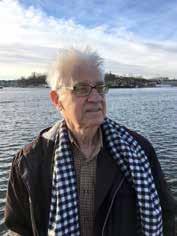 ORGELforum 2019 1 I detta nummer: Axel Unnerbäck Falsterbo Harald Fryklöf Göteborgs konserthus Fryksände Tygelsjö Medlemsavgift: 330 kr/år. Studerande: 150 kr/år.