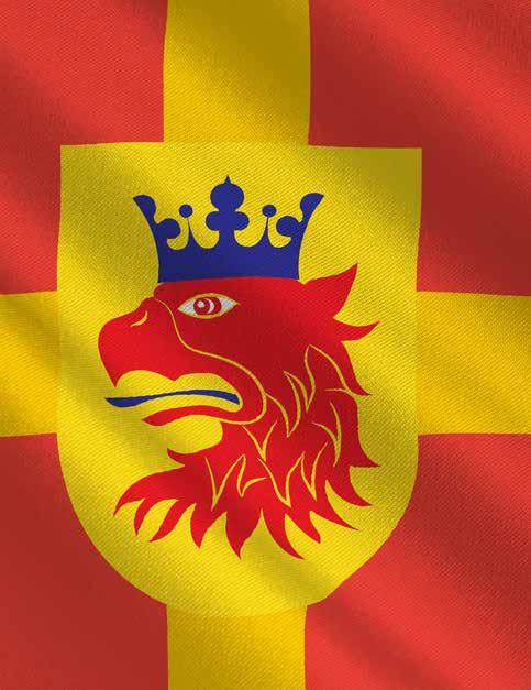 Varmt välkomna till Svenska Orgelsällskapets årsmöte 2019 - SkåneOrgel - som i år är utformat som en tredagars orgelfestival i Sydvästra Skåne med centrum i Malmö.