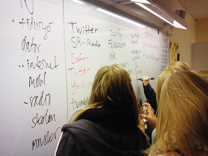 Mötesplatsen delade ut priset Uppsalas Inspiratör i april 4 Vid våra