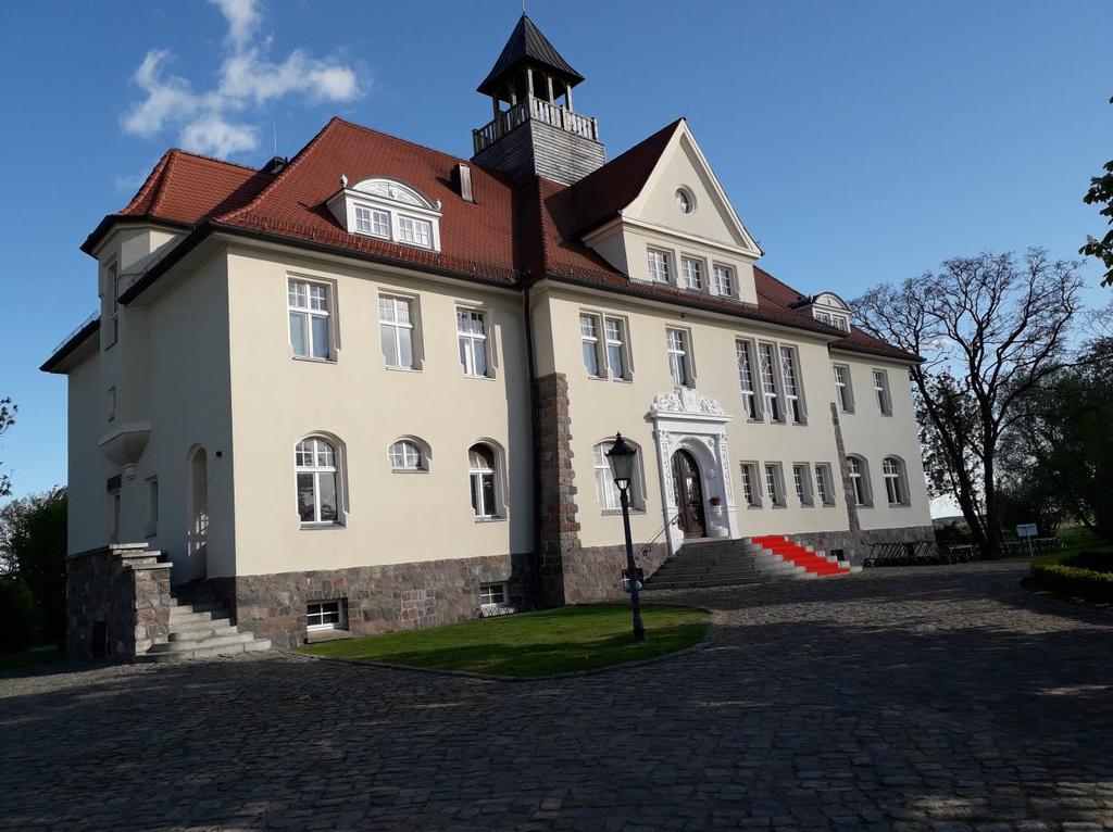 Hotel und Golf Schloss Krugsdorf