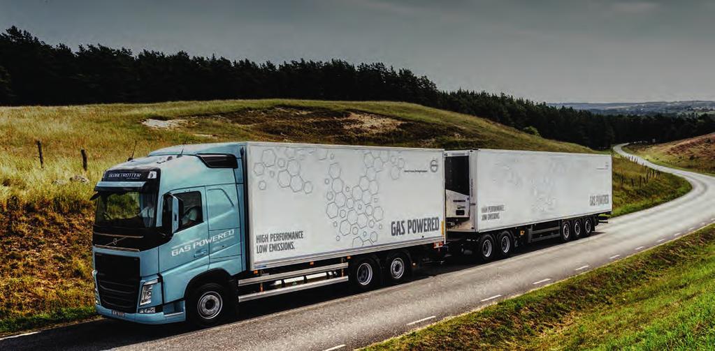 Avsnitt Finnvedens Lastvagnar Bekvämt och lönsamt lastvagnsägande Finnvedens Lastvagnar är Sveriges största privata återförsäljare av Volvo Lastvagnar.