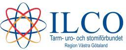 Rapport enkät utsänd till ILCO medlemmar i VG region april 2018 BAKGRUND Västra Götalandsregionen (VGR) är ett av de två landsting i Sverige som har valt att upphandla stomiprodukter och inte