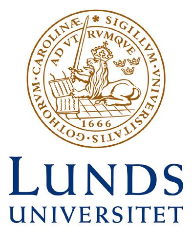 Lund University P.O.