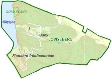 54 PLAN FÖR SAMHÄLLSBYGGNAD OCH LOKALFÖRSÖRJNING 2019-2021 Loviseberg I Glömstadalen och Loviseberg planeras en helt ny stadsdel som möjliggörs av Spårväg syds dragning genom området.