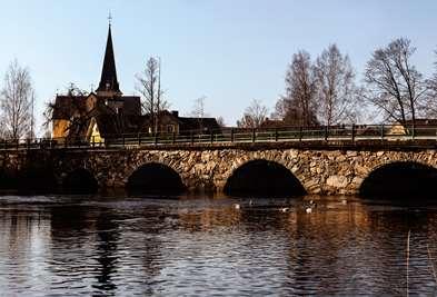 VUEN: I vilken del av Skåne rinner