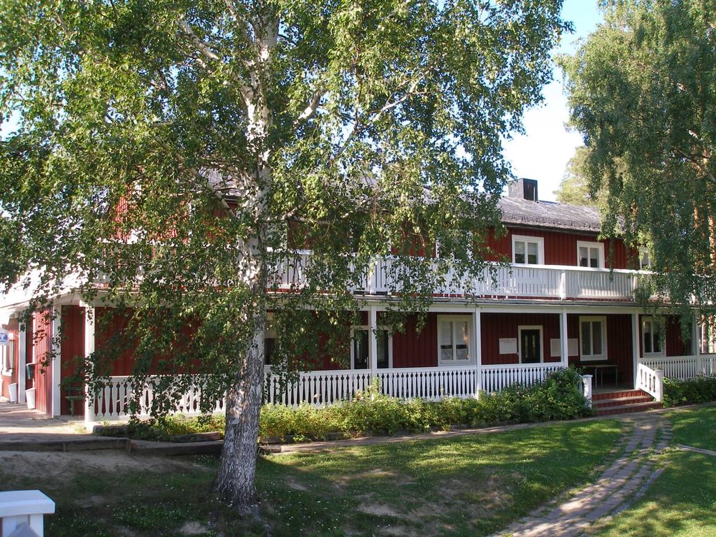 Veckomässor på Lillstrand Onsdagar kl. 18.