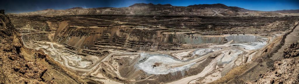 Extractives for Development Rapport för United Nations University- World Institute for Development