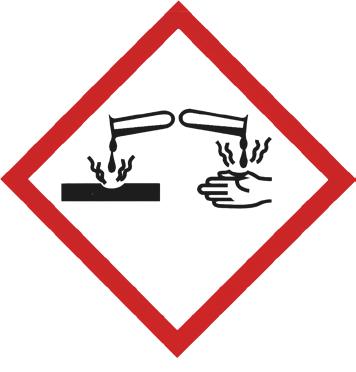 This symbol is placed where certain attention is needed when handling the filter. Read the manual for further information. Warning for high voltage.