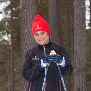 PÄR ALLANSON VD FRÄMBY UDDE RESORT Fördelar som medlem i Dalarnas Besöksnäring Ekonomisk Förening är bland annat: Delaktighet med chans att påverka utvecklingen visitdalarna.