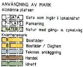 En klimatfaktor används för anpassning till ett troligt framtida klimat. Regnintensiteten ökas med en klimatfaktor på 1,25 vilket medför 25 % större flöden.