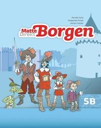 Matte Direkt Borgen Grundbok 5B Ny upplaga PDF LÄSA ladda ner LADDA NER LÄSA Beskrivning Författare: Pernilla Falck. MatteBorgen 4-6 är nu reviderad och anpassad till Lgr 11.