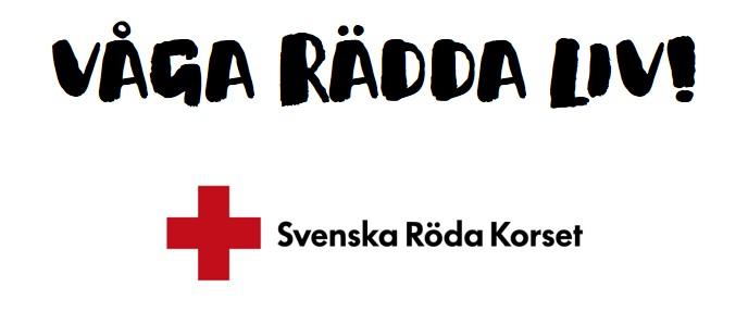 Svensk varumärkestidning 2019-07-03 184/15 Reg nr: 602615 Registrerad: 2019-07-03 Ans nr: 2019/03751 Ingivningsdag: 2019-06-05 Figurklass: 24.13.01. Innehavare: SVENSKA RÖDA KORSETS CENTRALSTYRELSE, Box 17563, Hornsgatan 54, 118 91 STOCKHOLM, Sverige.