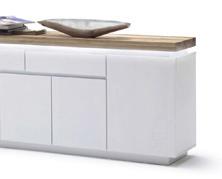 Schubkästen R HQHV )DFK $UWLNHO 1U 359,- TV-Möbel Romina %