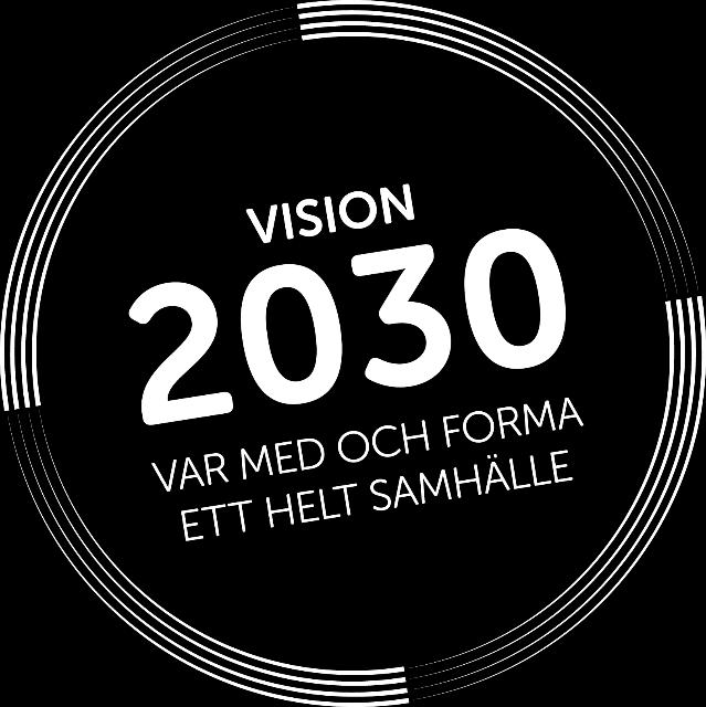 Vision och mål Bjuvs kommuns vision togs fram under 2016 och redovisar den övergripande riktning kommunen vill ha i sitt arbete.