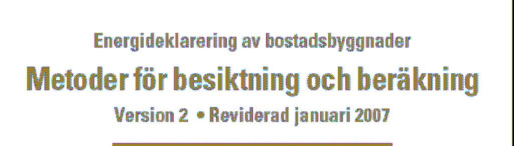 Underlagsrapport för bostäder (www.aton.