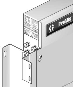 Install per IS Control Drawing No. 289833.