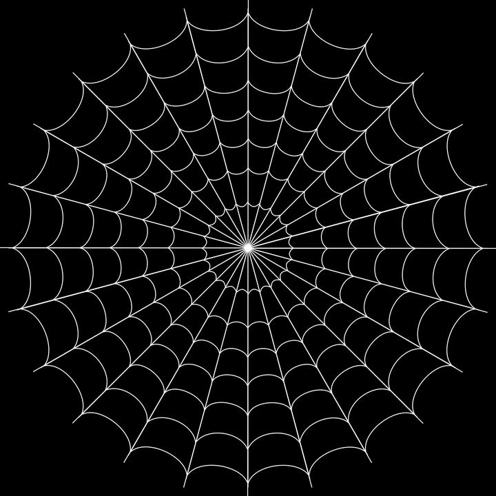 Spindeln i nätet Avtal