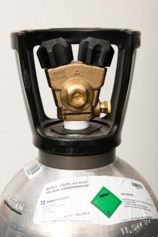 Köldmedium COOL Gulmarkerade är normalt ej lagervara Gassort VRG Produktnr.