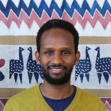 Ahmed Sharawe Lunds universitet Högskoleingenjör, byggteknik Tanzania Förväntningarna jag har på min fältstudie är att få lära mig hur det byggs i Tanzania, vilka byggmaterial som används och vilka