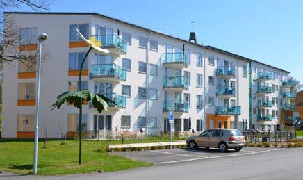 Attraktiv bostadsort Hållbar utveckling Oxelösunds kommun tar ansvar för att långsiktigt säkra resurser för framtiden och för kommande generationer.