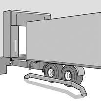 1.8.5 Crawford DE6090DL Dock light Heavy Duty LED 1.8.6 Parkeringsguider 1.8.7 