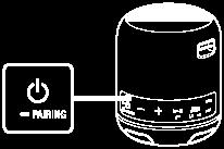 Koppling och anslutning med BLUETOOTH -enheter För att koppla till en andra eller följande BLUETOOTH-enhet, utför följande kopplingsprocedur för varje enhet.