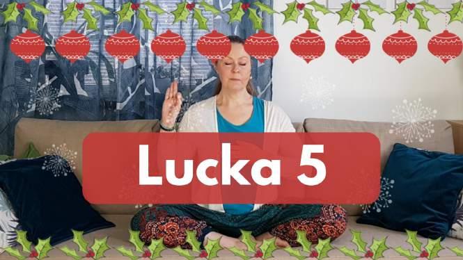 Lugna hjärtats meditation Att vara i stress är inte bara ett stressproblem enligt mig. Det är ett problem med att inte lyssna inåt.