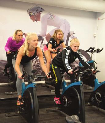 samarbete med Nordic Academy.
