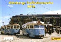 Göteborgs Trafikalmanacka 2018 PDF ladda ner