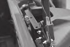 See Figure 13 14 Figure 14 Upper Height Position: The Upper Position is typically for 37