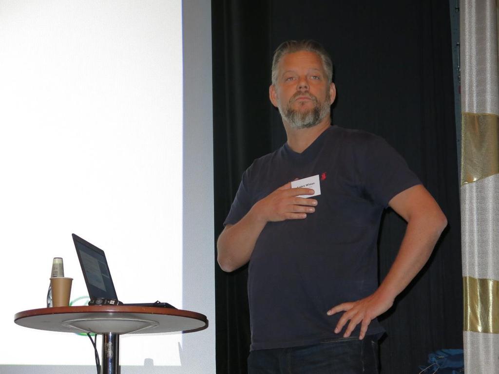 Sida 13 av 31 Innan pannan tas i drift igen kontrolleras bubbelrören. Denna incident tog 13 timmar lut till lut.