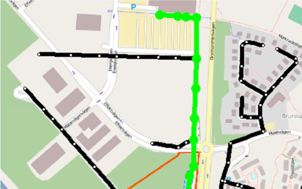 OpenStreetMap and