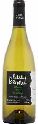 OLLER DEL MAS - PLA DEL BAGES OLLER DEL MAS - Petit Bernat Blanc, D.O Pla Del Bages 2016 12x750ml 105,00 kr OLLER DEL MAS - Blanc de Pica Poll, D.