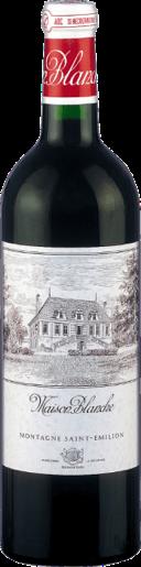 Simplex, Vin de France /Biodynamisk NV 6 x750ml