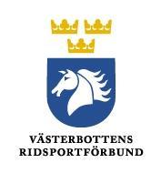 ÅRSBERÄTTELSE 2015 Ridsportförbund c/o Idrottsservice AB