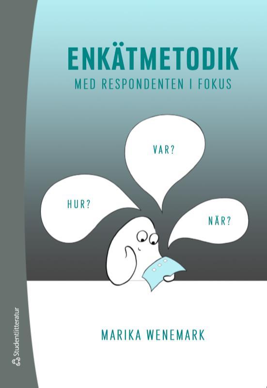 Om testning i en svensk lärobok: När