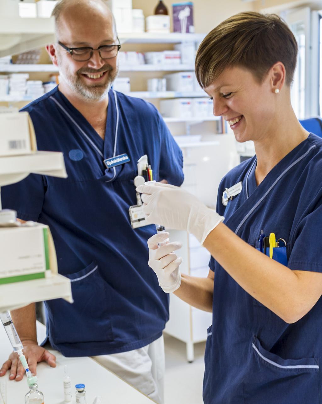 ..26 Avvikande händelser rapportering, analys, åtgärd och uppföljning...26 Riskidentifiering...27 Kommunikation...27 Patientsäkerhetskultur...27 Händelseanalys...28 Kvalitetsregister.