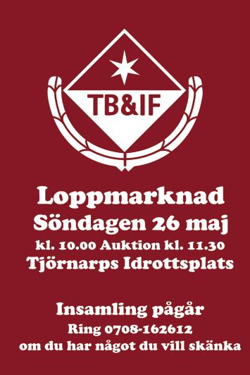 Club 69 Höör 4 maj 09:00-13:00 Loppis på Nya Torg 3 maj 16:30 Hela Skåne sover ute. Järnvägsstationen, Höör. 4 maj 13:00 Hela Skåne sover ute.