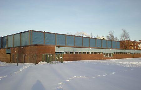 Hyresbostäder Väl