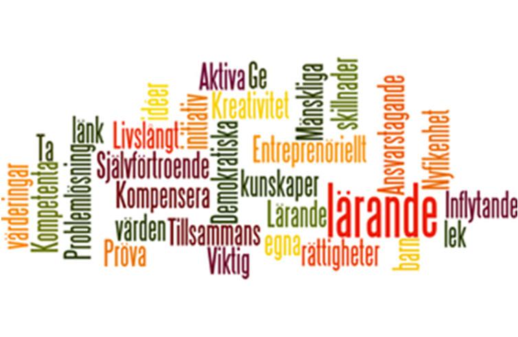 Vårens fokusområde Inflytande &