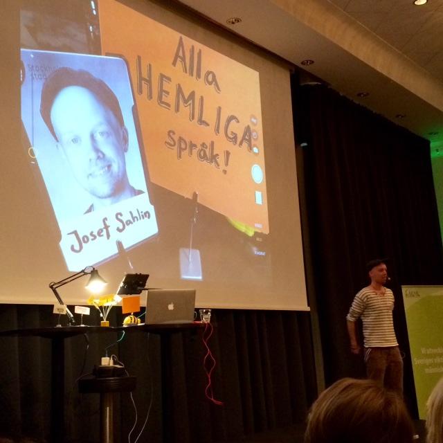 Förskoleklassens rikskonferens 2016 Hur realiserar vi förskolans pedagogik
