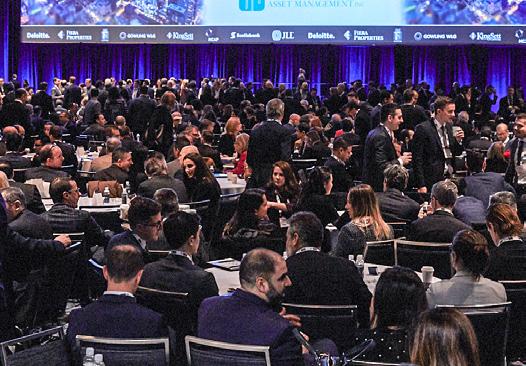 SILVER LUNCHEON $8,000 / Sponsor 2 Opportunities / Day Silver sponsorships are available for each of the conference