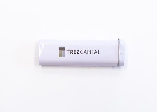 MINTS $7,750 / Sponsor 1 Opportunity Your corporate logo on the mint case provided to each delegate PRESENTER BIOGRAPHIES $7,750 / Sponsor 1 Opportunity Profile of all speakers, moderators and