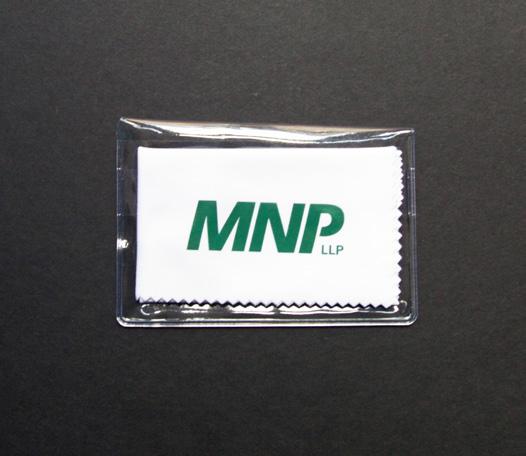 CLEANER $6,750 / Sponsor 1 Opportunity Your corporate logo