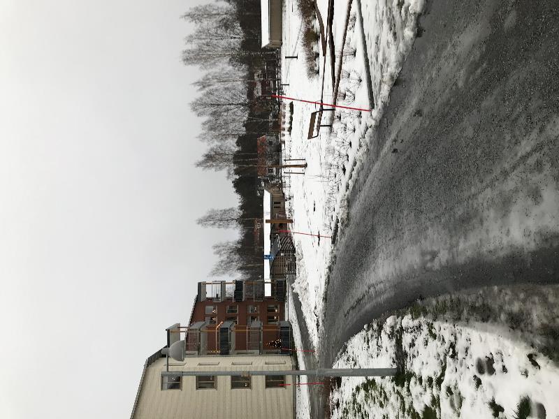 Livslångt lärande I kvarteren är innergården den stora mötesplatsen.